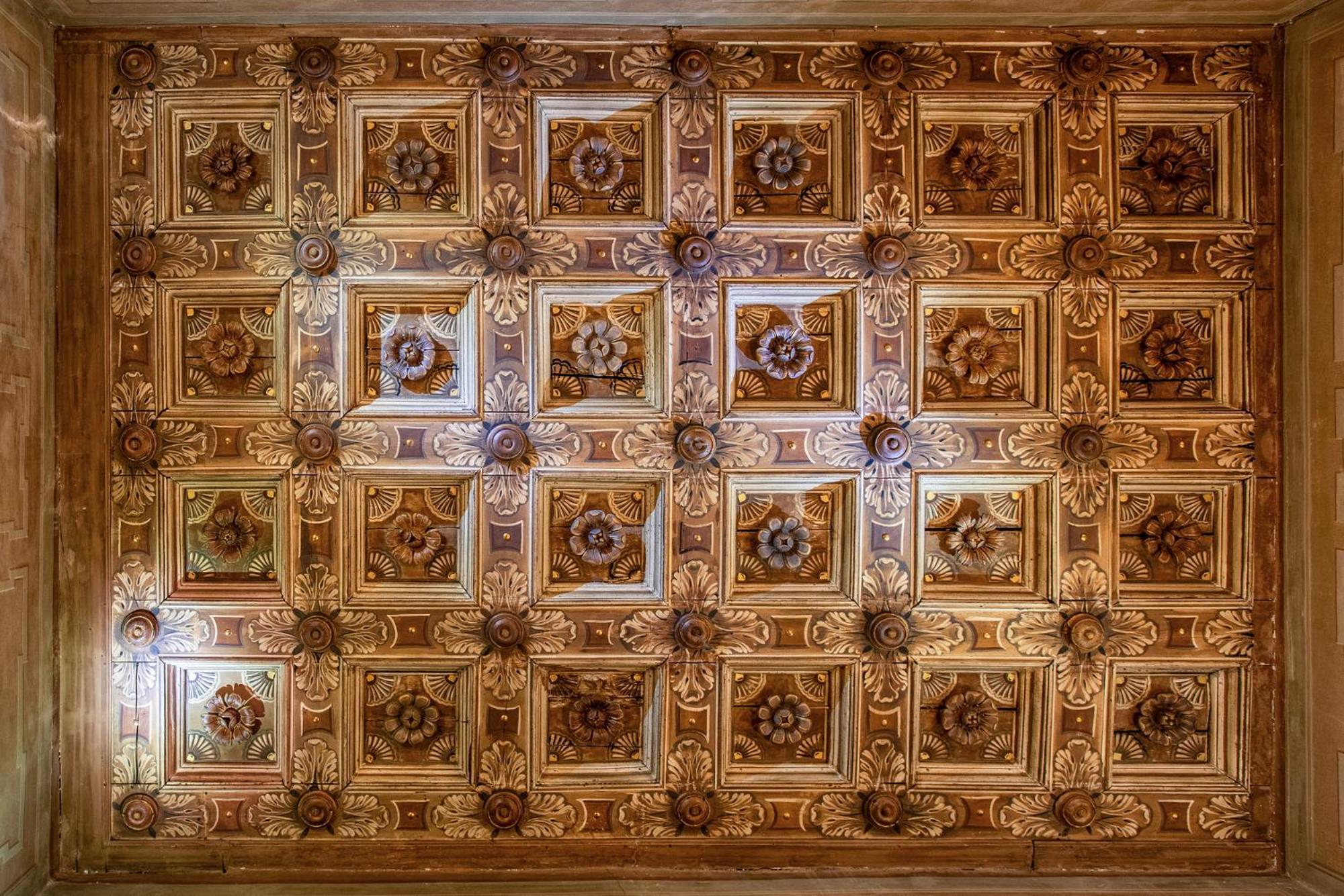 Apartamento Residenza Sinibaldi Roma Exterior foto